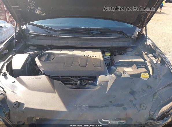1C4PJMBX7ND502324 2022 JEEP CHEROKEE Black Rear view
