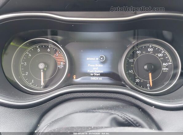1C4PJMBX7ND531919 2022 JEEP CHEROKEE Черный Вид задних сидений