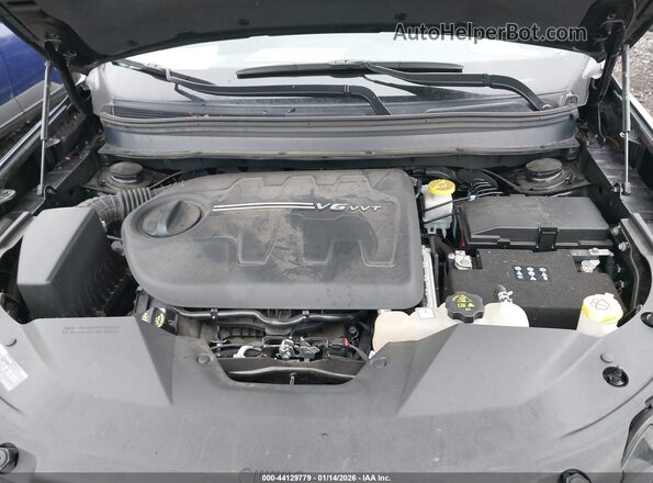 1C4PJMBX7ND531919 2022 JEEP CHEROKEE Черный Вид сзади