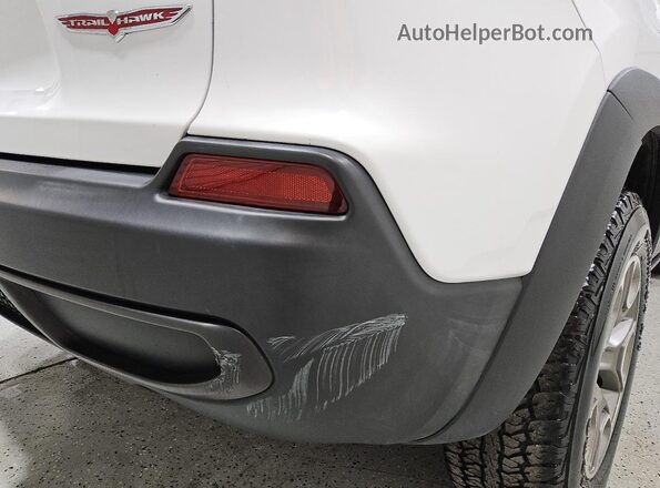1C4PJMBX7ND553645 2022 JEEP CHEROKEE White 