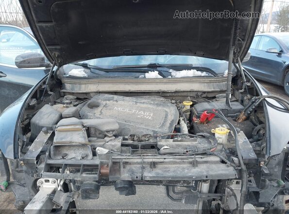 1C4PJMCB5GW255914 2016 JEEP CHEROKEE Black 