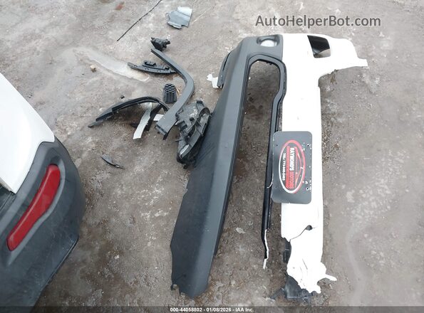 1C4PJMCS2GW133754 2016 JEEP CHEROKEE White Սարքավորումների վահանակի տեսք