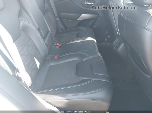 1C4PJMCX3ND553110 2022 JEEP CHEROKEE White Вид наклейки з VIN-кодом