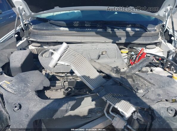 1C4PJMCX3ND553110 2022 JEEP CHEROKEE White Вид ззаду