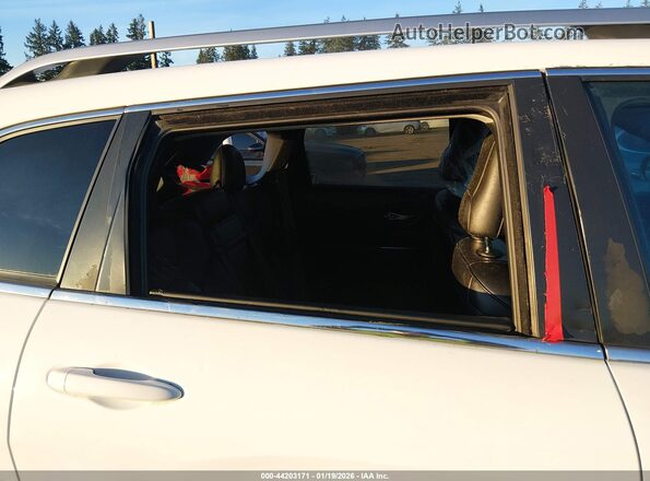 1C4PJMLBXKD271689 2019 JEEP CHEROKEE White 