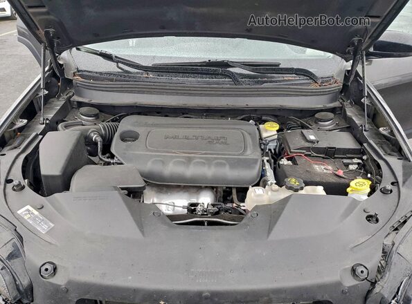 1C4PJMMB2PD111022 2023 JEEP CHEROKEE Gray Widok komory silnika
