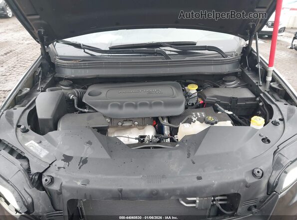 1C4PJMMB5PD101407 2023 JEEP CHEROKEE Gray Vista trasera