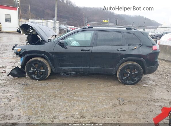 1C4PJMMB8PD103622 2023 JEEP CHEROKEE Black 