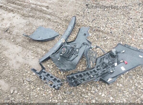 1C4PJMMB8PD103622 2023 JEEP CHEROKEE Black Вид щитка приладів