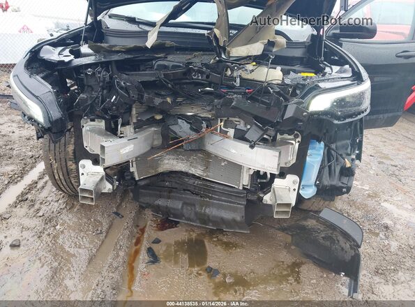 1C4PJMMB8PD103622 2023 JEEP CHEROKEE Black Вид спереду