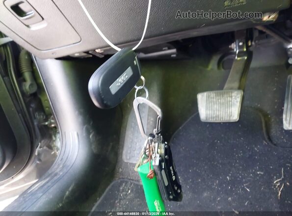 1C4PJMMB8PD104012 2023 JEEP CHEROKEE Gray Вид панелі приладів