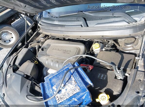1C4PJMMB8PD104012 2023 JEEP CHEROKEE Gray Вид ззаду