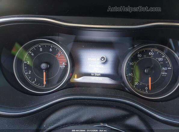 1C4PJMMX2MD135229 2021 JEEP CHEROKEE Black Widok tylnych siedzeń