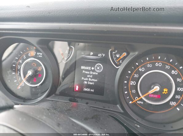 1C4PJXDG5SW630110 2025 JEEP WRANGLER Black Հետևի նստատեղերի տեսք