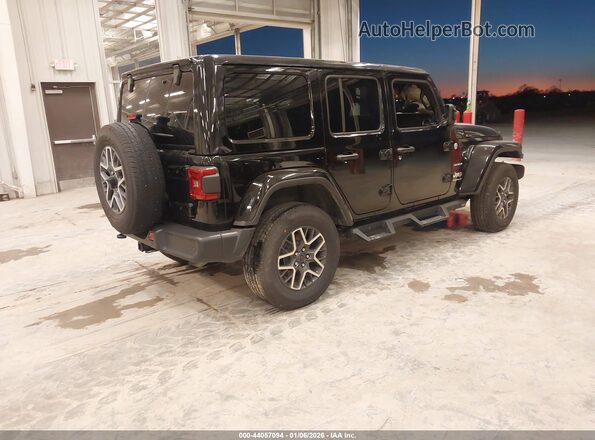 1C4PJXEG6RW319715 2024 JEEP WRANGLER Black 