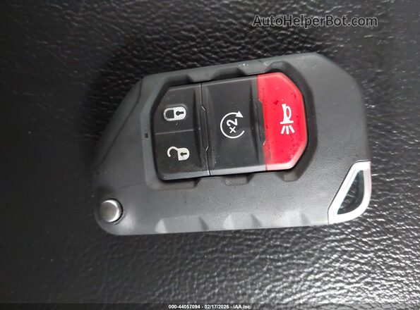 1C4PJXEG6RW319715 2024 JEEP WRANGLER Black 