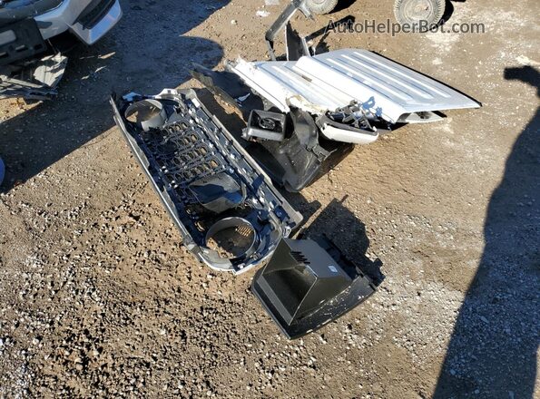 1C4PJXEN1SW590072 2025 JEEP WRANGLER Белый Вид наклейки с VIN-кодом