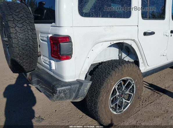 1C4PJXFN1SW573724 2025 JEEP WRANGLER White 