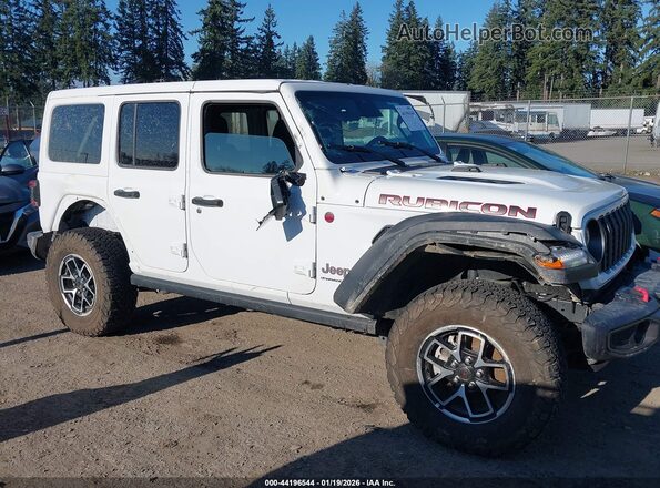 1C4PJXFN1SW573724 2025 JEEP WRANGLER White 
