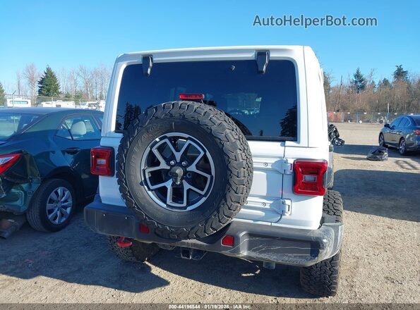1C4PJXFN1SW573724 2025 JEEP WRANGLER White 