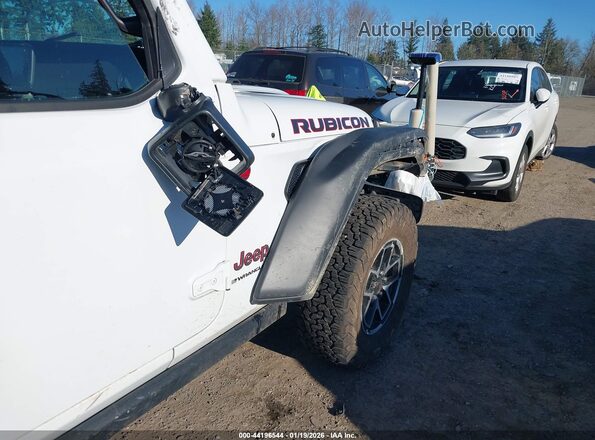 1C4PJXFN1SW573724 2025 JEEP WRANGLER White 
