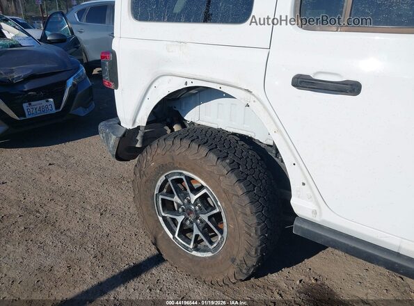 1C4PJXFN1SW573724 2025 JEEP WRANGLER White 