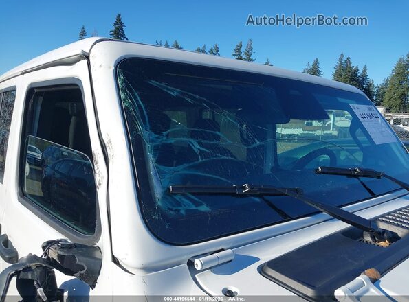 1C4PJXFN1SW573724 2025 JEEP WRANGLER White 