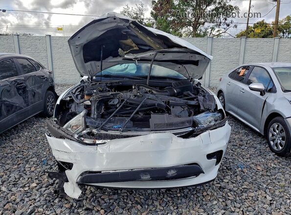 1C4RDHAG2PC635137 2023 DODGE DURANGO White Դիմացի տեսք