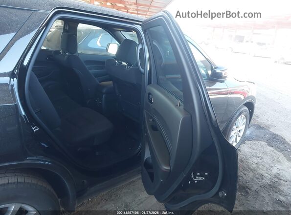 1C4RDHDG9TC187761 2026 DODGE DURANGO Black 
