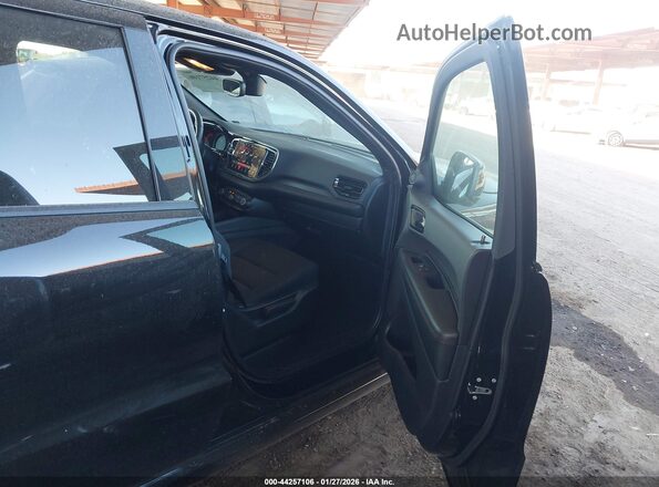 1C4RDHDG9TC187761 2026 DODGE DURANGO Black 