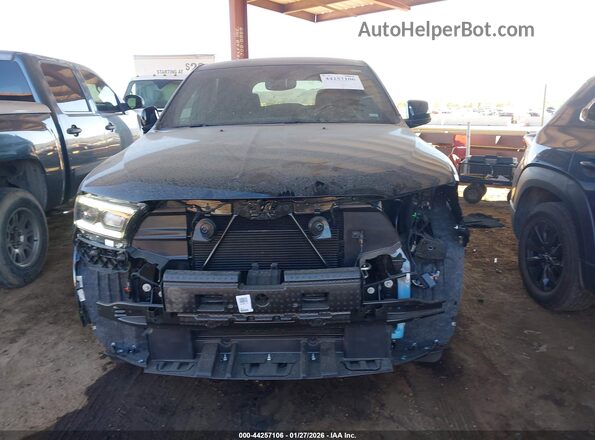 1C4RDHDG9TC187761 2026 DODGE DURANGO Black 