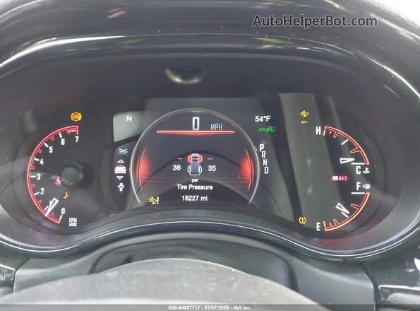 1C4RDJDG2RC198276 2024 DODGE DURANGO Белый Вид задних сидений