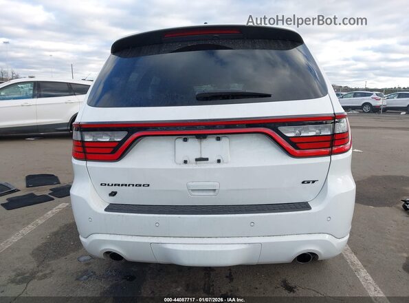 1C4RDJDG2RC198276 2024 DODGE DURANGO Белый 
