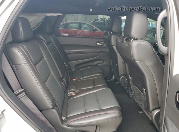 1C4RDJDG5SC555973 2025 DODGE DURANGO Серебряный 