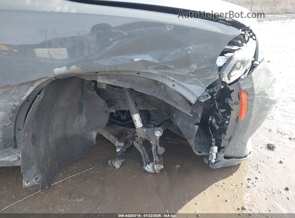 1C4RDJDG7MC521682 2021 DODGE DURANGO Gray 