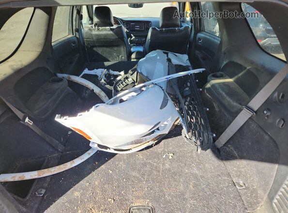 1C4RDJDG8RC213010 2024 DODGE DURANGO Белый Вид наклейки с VIN-кодом