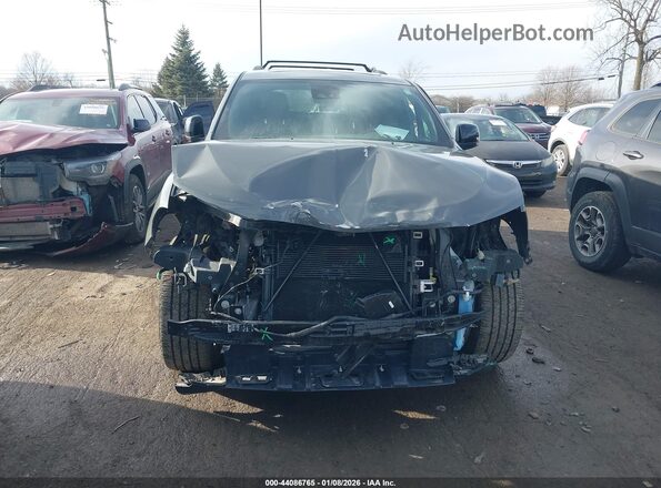 1C4RDJDGXRC139315 2024 DODGE DURANGO Gray 