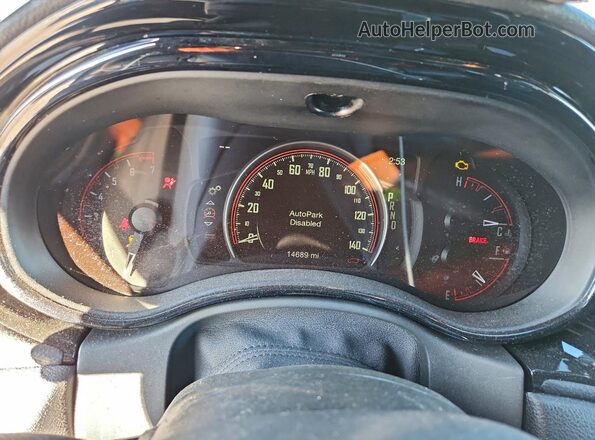 1C4RDJFGXSC501159 2025 DODGE DURANGO Серый 