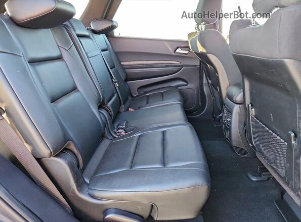 1C4RDJFGXSC501159 2025 DODGE DURANGO Серый 