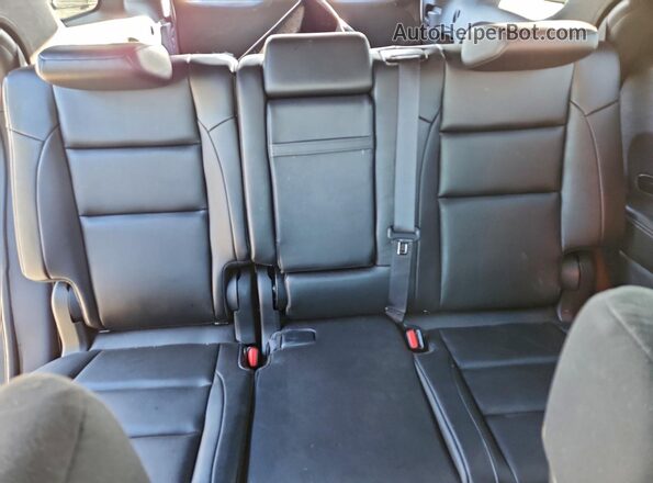 1C4RDJFGXSC501159 2025 DODGE DURANGO Серый 