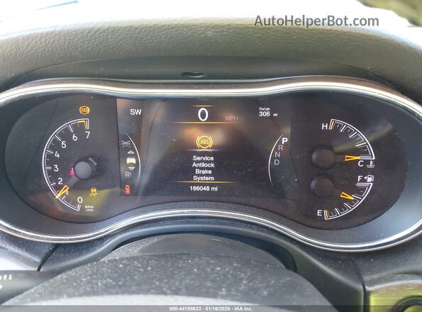 1C4RJEAG1GC369116 2016 JEEP GRAND CHEROKEE Black Widok tylnych siedzeń