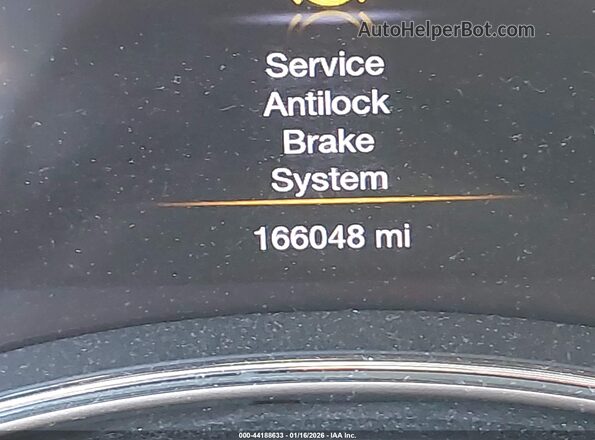 1C4RJEAG1GC369116 2016 JEEP GRAND CHEROKEE Black 