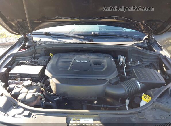 1C4RJEBG2JC392443 2018 JEEP GRAND CHEROKEE Черный Вид сзади