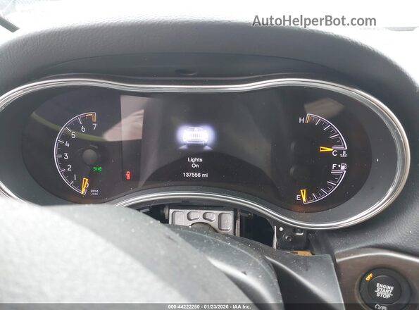 1C4RJEBG4HC752015 2017 JEEP GRAND CHEROKEE Gray 
