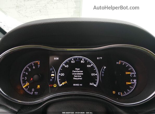 1C4RJEBG7MC629643 2021 JEEP GRAND CHEROKEE Gray Widok tylnych siedzeń