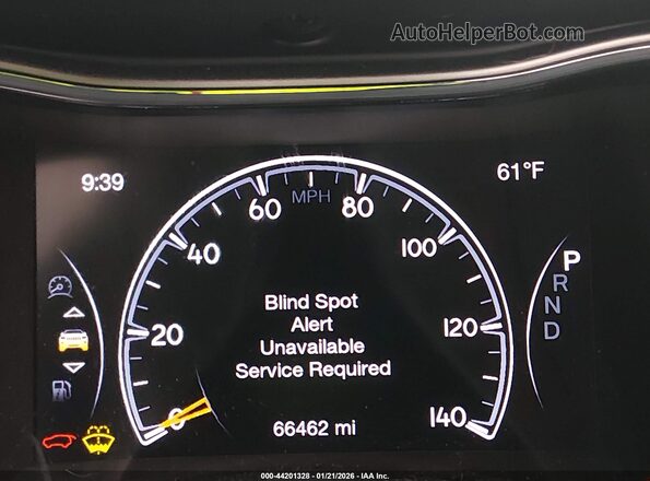 1C4RJEBG7MC629643 2021 JEEP GRAND CHEROKEE Gray 