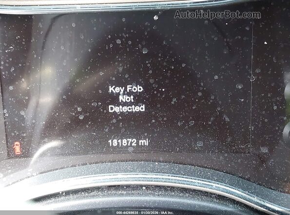 1C4RJFAG0GC343368 2016 JEEP GRAND CHEROKEE Black 