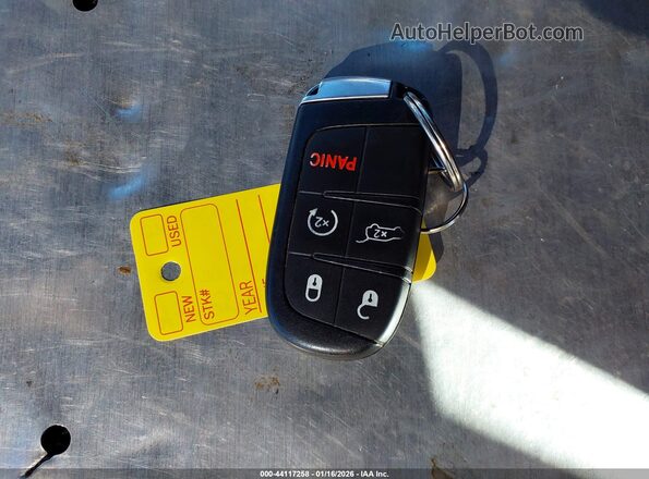 1C4RJFAG2KC798313 2019 JEEP GRAND CHEROKEE Gray Vista del salpicadero
