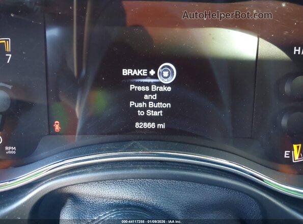 1C4RJFAG2KC798313 2019 JEEP GRAND CHEROKEE Gray 