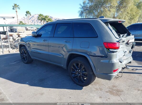 1C4RJFAG2KC798313 2019 JEEP GRAND CHEROKEE Gray 